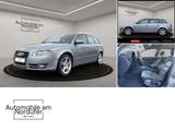 Audi A4 Avant 2.0 TFSI Aut. S-Line-Leder-Navi-Xenon-S - Audi A4 aus 2005: Kombi