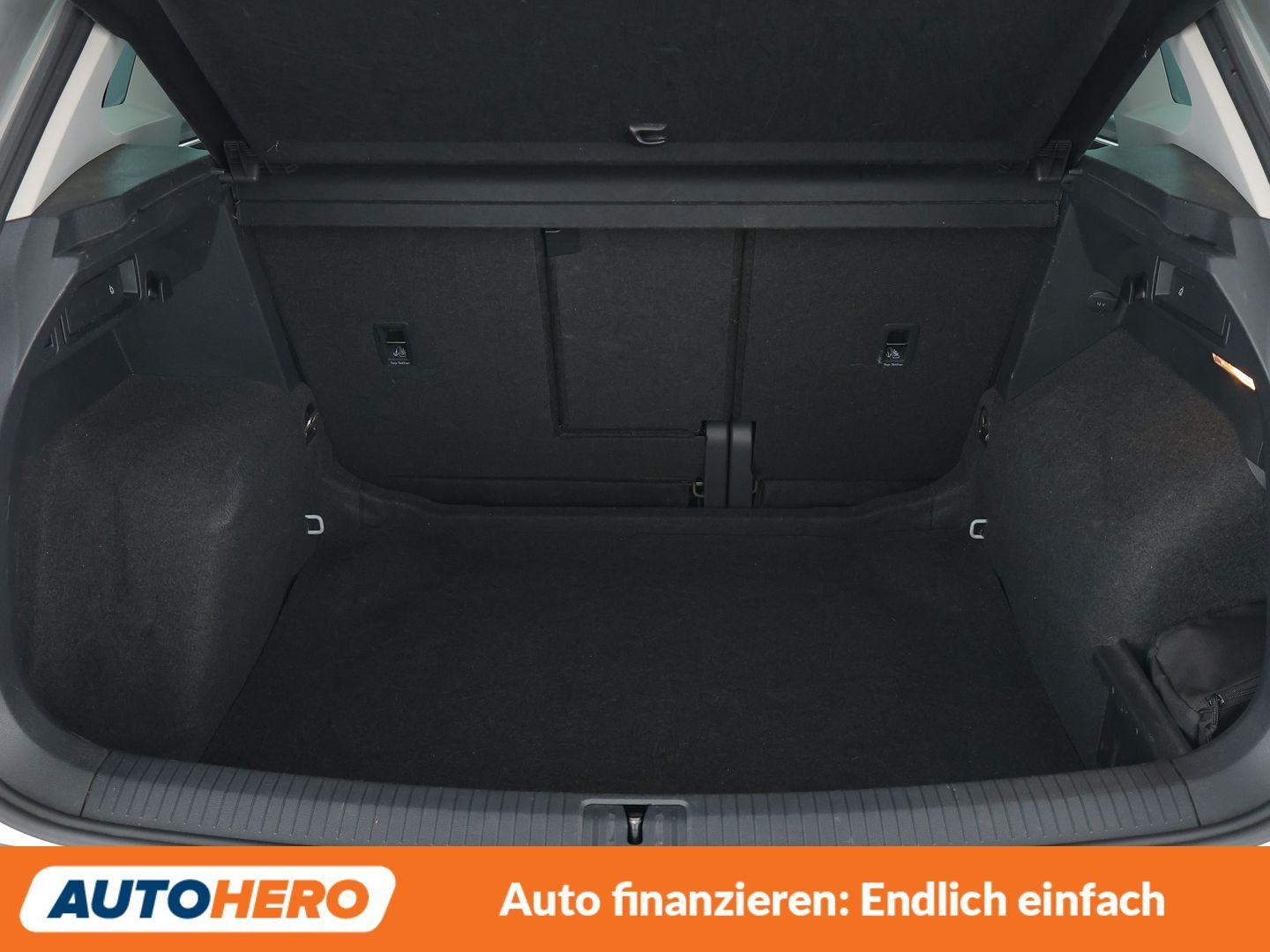 Volkswagen Tiguan 1.5 TSI ACT IQ.DRIVE*NAVI*ACC*PLA*PDC*, миниатюра 17