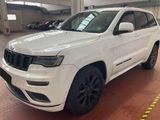 Jeep Grand Cherokee 3.0CRD S-Limited*TOP Ausstattung* - Jeep Grand Cherokee: Crd Limited