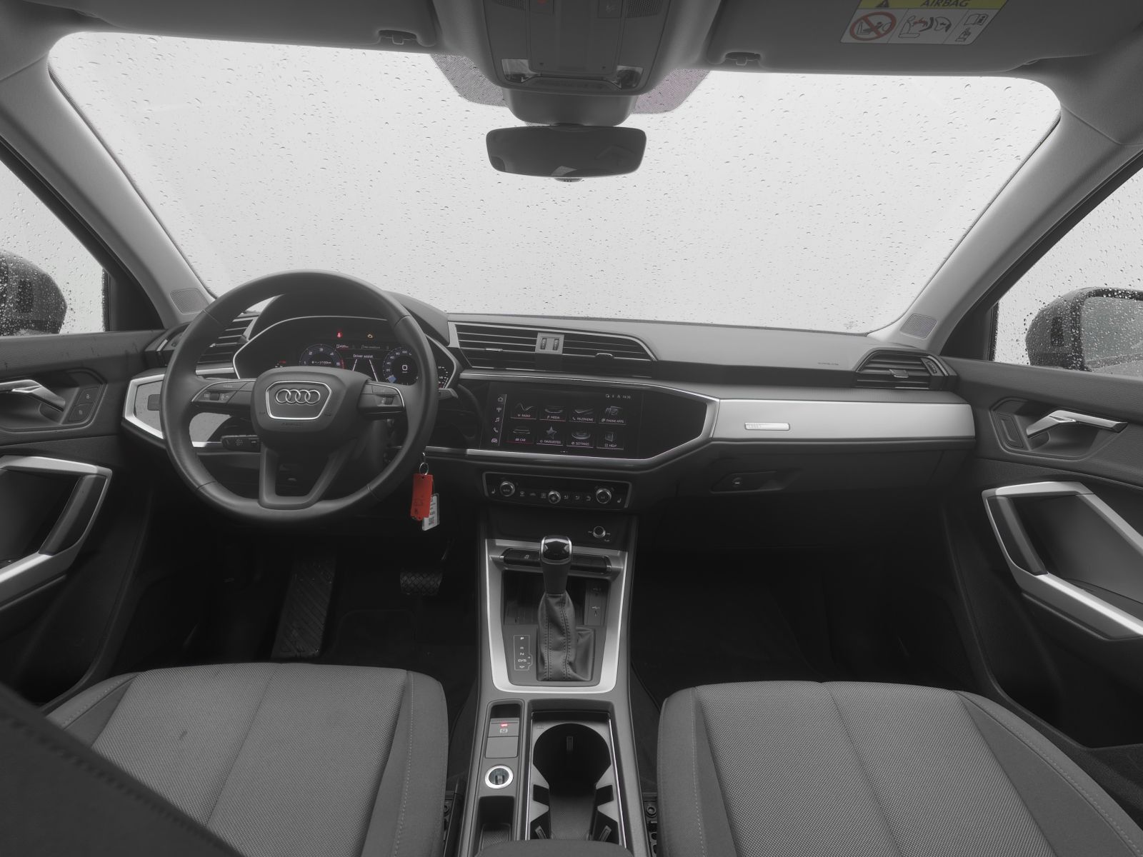 Audi Q3 - Bild 5