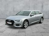Audi A6 Avant 45 TFSI QU ADVANCED MATRIX+RFK+ACC+AHK - Audi A6 advanced mit Benzin-Antrieb
