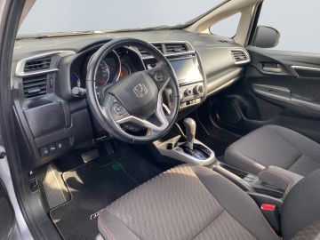 Honda Jazz - 9