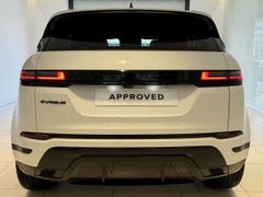 Foto Nummer 6: LAND ROVER Range Rover Evoque