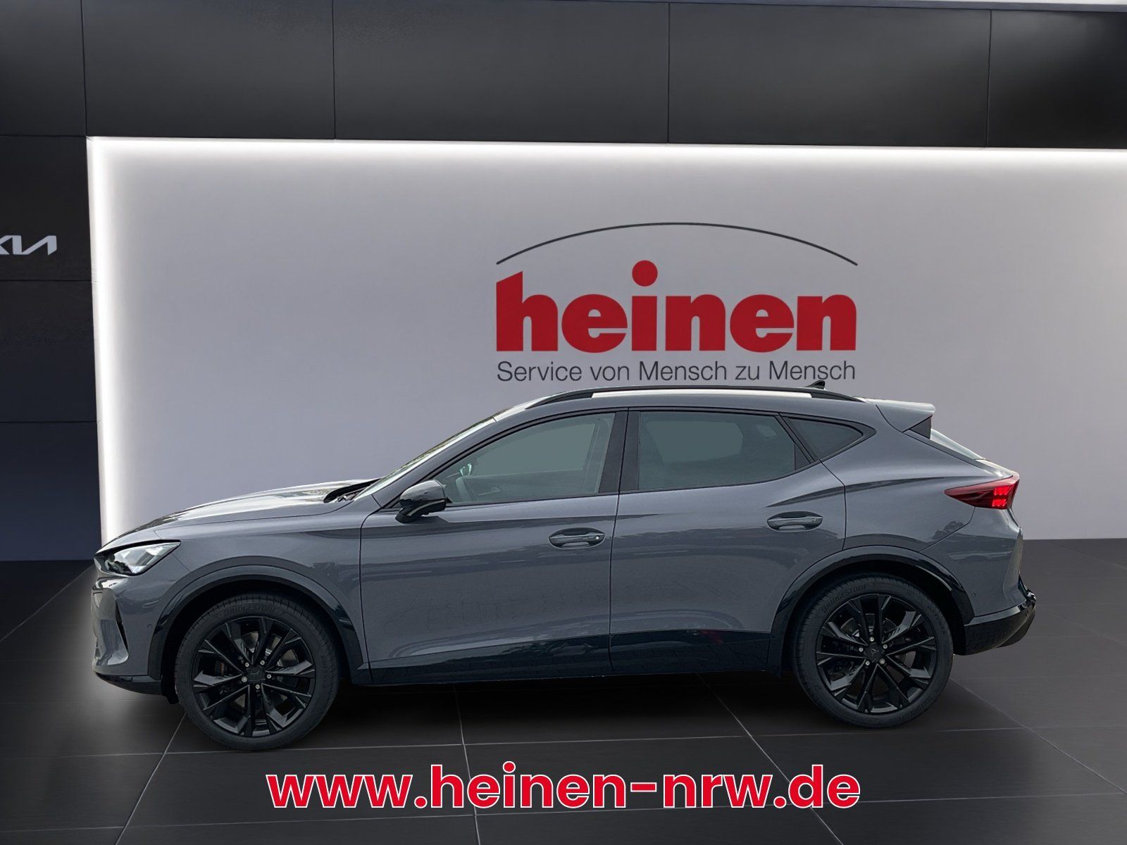Cupra Formentor - Bild 3