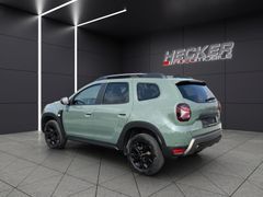 Dacia Duster II 1.5 BLUE dCi 115 Extreme 2WD  *Navi*Ka