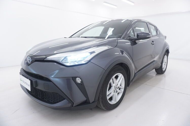Toyota Toyota C-HR Hybrid Business BR837299 1.8 Full Hy
