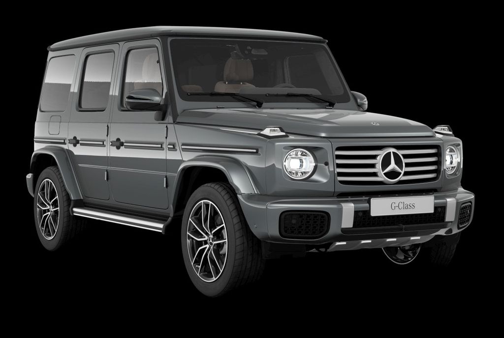 Image of Mercedes-Benz 450
