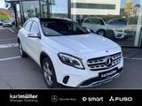 Mercedes-Benz GLA 200 Sport Urban AHK+RfK+Pano+LED+Navi+Sitzh - gebrauchte Mercedes-Benz GLA 200 aus dem Jahr 2018