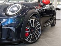 MINI John Cooper Works Cabrio - Vorschau Bild 3