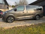 Citroën SpaceTourer 2,0 BlueHDi 180 S&S L2 Bus. Loun... - Citroën SpaceTourer aus 2022