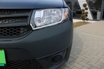 Dacia Sandero II Essentiel