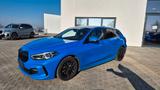 BMW 118i ///M-Sport/LED/HUD/Pano-Dach/Hifi H&K/RFK - BMW 118: 118d M Sport