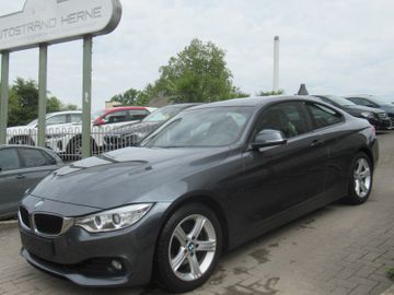 BMW 430 - 8