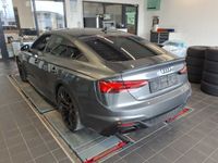 Audi RS5 - Vorschau Bild 6