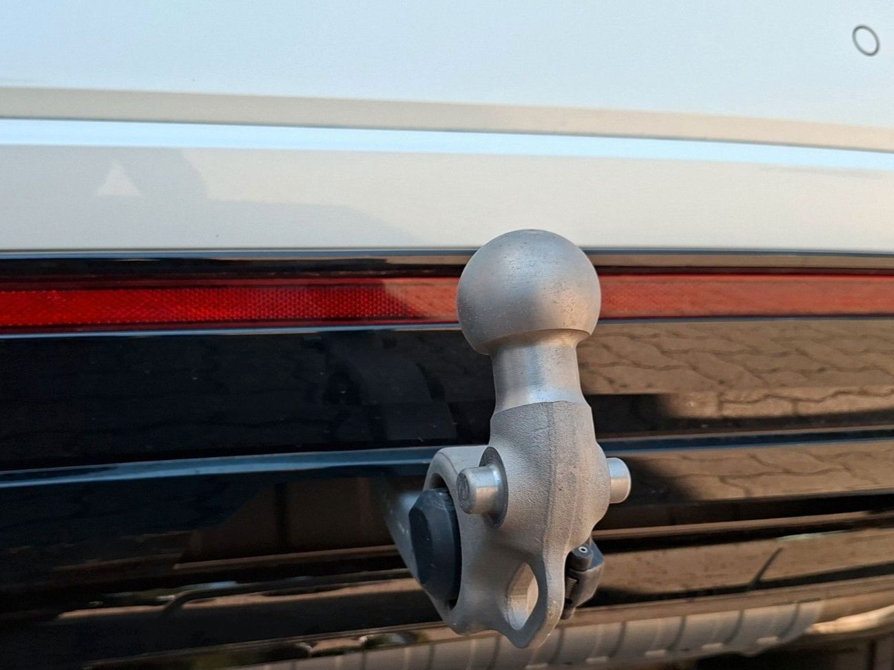 Fahrzeugabbildung Volkswagen DSG*R-Line*4Motion*Vico*SHZ*Leder*AHK*