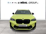 BMW X4 M COMPETITION DRIVER`S PACKAGE LASER GESTIK H - scheckheftgepflegte BMW X4 M