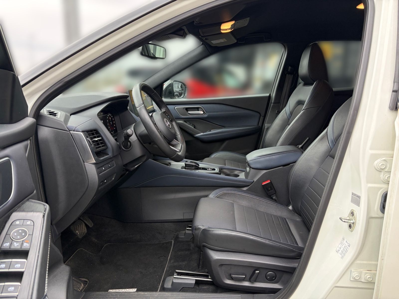 Fahrzeugabbildung Nissan Qashqai 1.5 VC-T e-Power*SHZ*Navi*360°Kamera*AHK