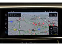 Audi A6 - Vorschau Bild 15