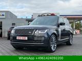 Land Rover Range Rover Autobiography HUD|360°|ACC|AHK|PANO - Land Rover Range Rover in Wiesbaden