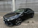 Mercedes-Benz A 200 d Limousine*8G-DCT*Progressive*Widescreen* - Mercedes-Benz A 200 in Hamburg