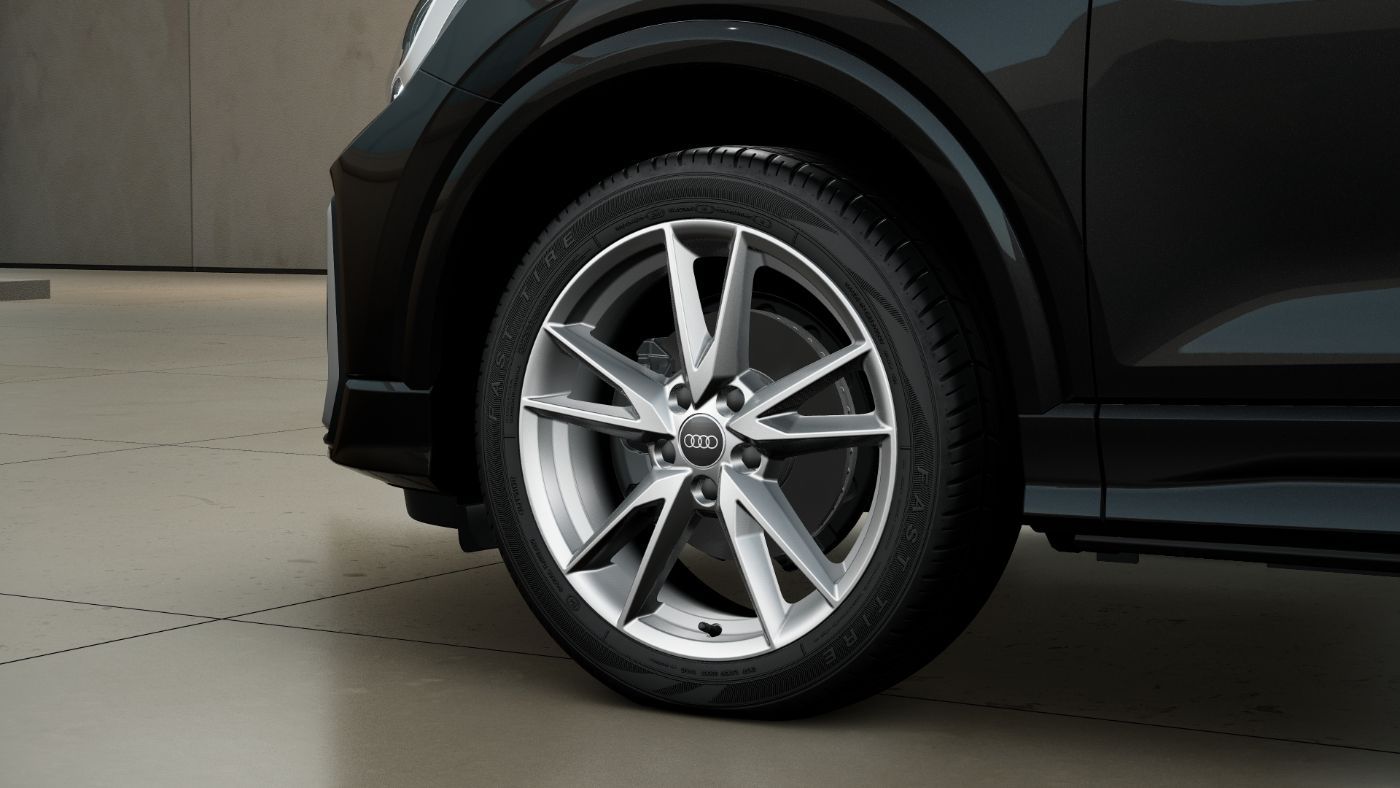 Audi Q2 - Bild 6