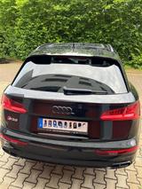 Audi SQ5 TDI tiptronic quattro - - Audi SQ5 in Leverkusen