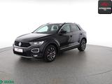 Volkswagen T-Roc 1.5 TSI SPORT ACC,KAMERA,METALLIC,AMBIENTE - mit Benzin-Antrieb: Metallic