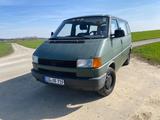 Volkswagen T4 andere - Volkswagen T4 andere aus 1996