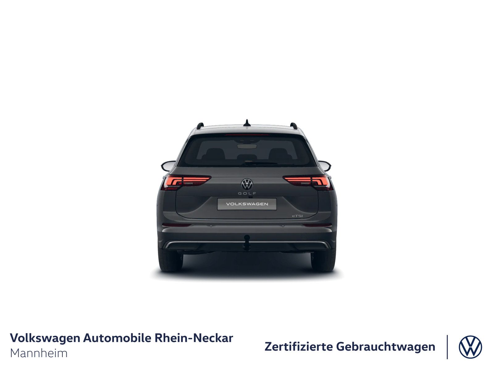 Volkswagen Golf - Bild 11