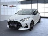 Toyota Yaris Bluetooth Navi LED Klima el. Fenster - Toyota Yaris: Bluetooth