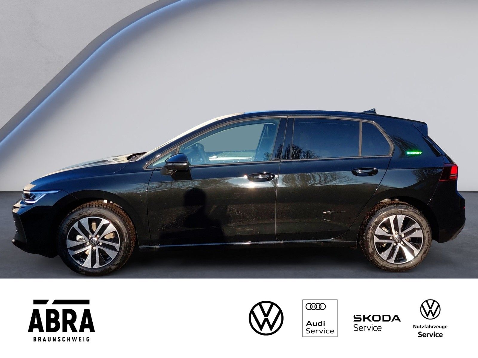 Volkswagen Golf - Bild 3