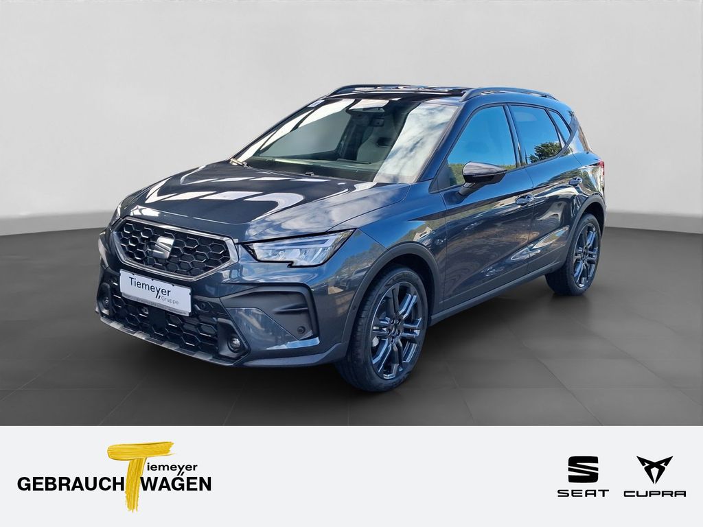 Image of Seat Arona