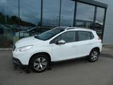 Peugeot 2008 Allure Klima, SHZ, PDC, Panorama-D - Peugeot 2008 mit Diesel-Antrieb