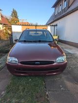 Ford Escort Turnier Flair | 77.700 km | Fa... - Ford Escort: Kombi