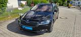 Skoda Superb*2.0*TSI*Combi*L&K*DSG*MEGA-Voll*ACC*Leder - Skoda Superb: Kombi