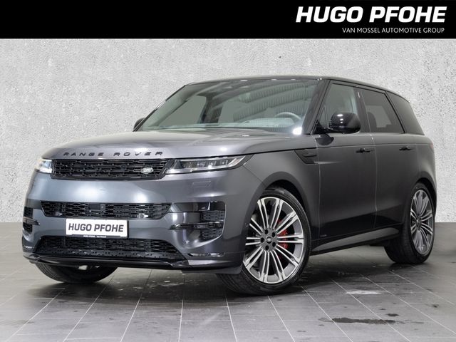 Land Rover Range Rover Sport AUTOBIOGRAPHY 4.4 P530 AWD 390