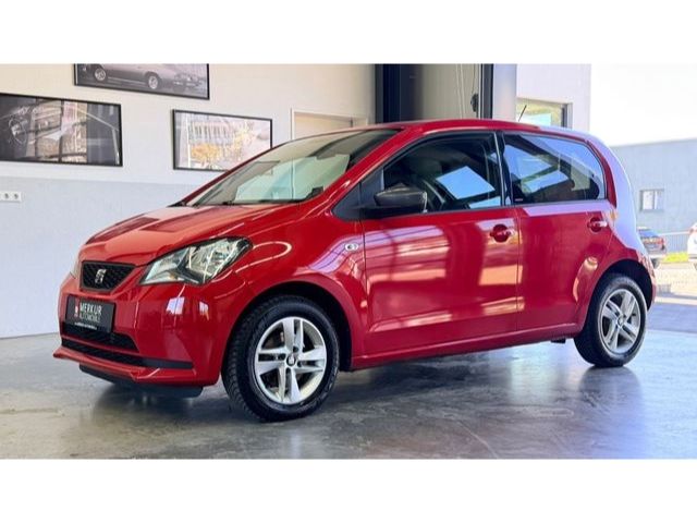 Angebot ansehen Seat Mii