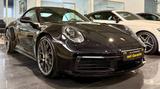Porsche 992 Carrera Cabriolet*BOSE*360°*SHZ*SPORT AGA* - Porsche 992: Cabrio