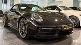 Porsche 992 Carrera Cabriolet*BOSE*360°*SHZ*SPORT AGA* - Porsche 992: Cabrio