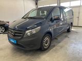 Mercedes-Benz Vito 114 CDI Mixto Extralang*NAVI*AHK*R-Kamera* - Angebote