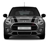 MINI John Cooper Works 5-Türer Moonwalk Gr... - MINI MINI: GR