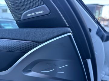 BMW X3 xDrive30i M Sportpaket HK HiFi DAB LED WLAN