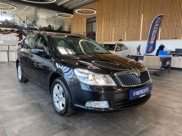 Skoda Octavia Combi Impuls Edition 1.4*SHZ*PDC*2.HAND*