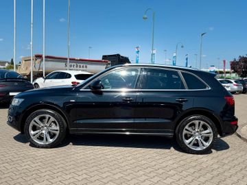 Audi Q5 - 9