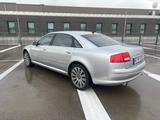 Audi A8 4.2quattro Lang Benziner Motor komplett überh - Audi A8 aus 2004: 4.2