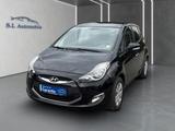 Hyundai ix20 1.6 Comfort Automatik Wagen Nr 107 - gebrauchte Hyundai ix20 aus dem Jahr 2011