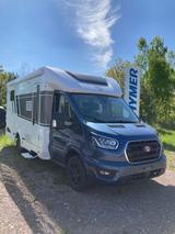Carado T338 Edition25 - Sommerschlußverkauf - Carado T 338 EDITION25