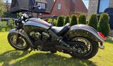 Indian SCOUT - INDIAN SCOUT Motorrad