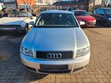 Audi A4 3.0 multitronic**1  HAND*KM 117200*Automatik* - Audi A4 aus 2003: 3.0