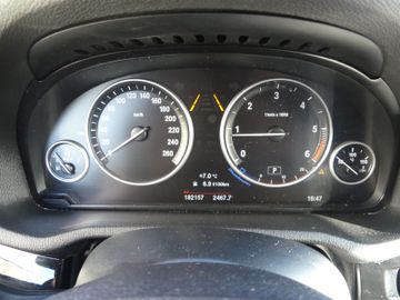 BMW X3 - 10